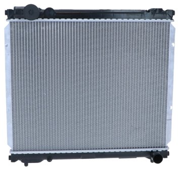 NRF Chladič, chladenie motora 50448