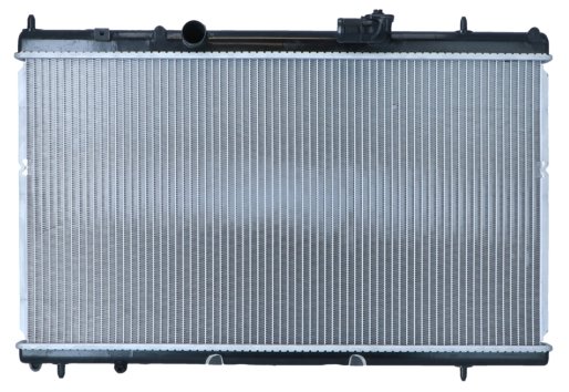 NRF Chladič, chladenie motora 50466
