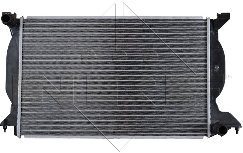 NRF Chladič, chladenie motora 50540