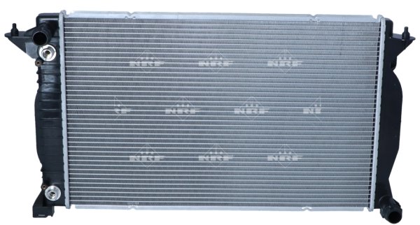NRF Chladič, chladenie motora 50544