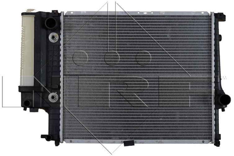 NRF Chladič, chladenie motora 50564