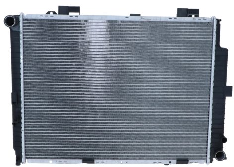 NRF Chladič, chladenie motora 50575