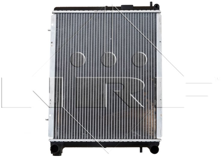 NRF Chladič, chladenie motora 507352