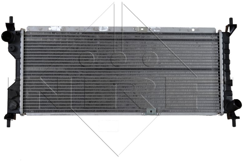 NRF Chladič, chladenie motora 507522