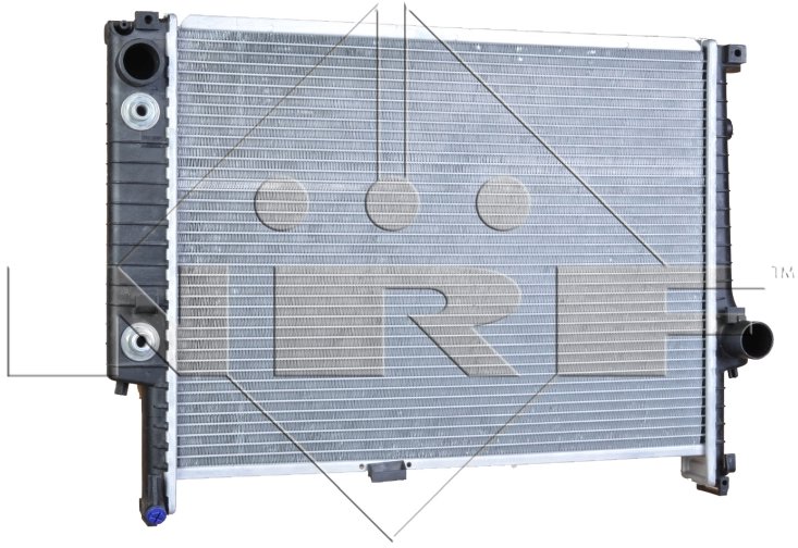 NRF Chladič, chladenie motora 507619