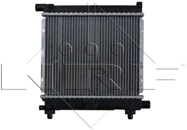 NRF Chladič, chladenie motora 507662