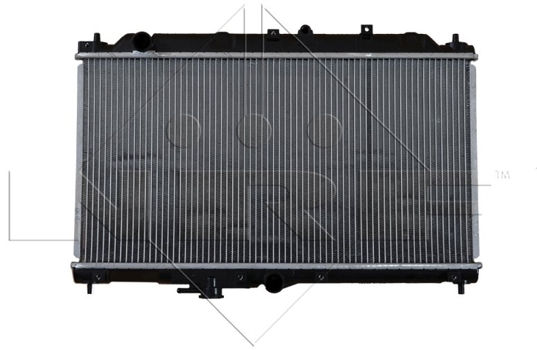 NRF Chladič, chladenie motora 507722