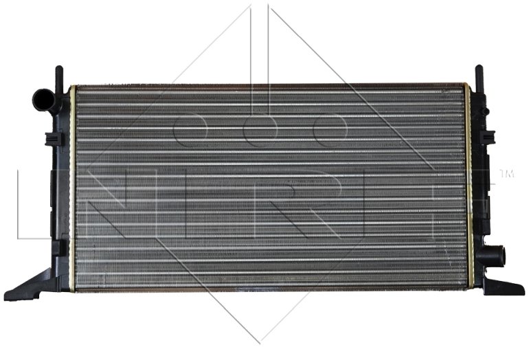 NRF Chladič, chladenie motora 509500