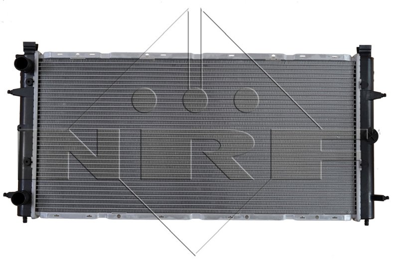 NRF Chladič, chladenie motora 509514