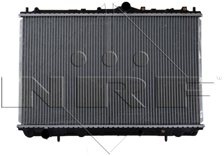 NRF Chladič, chladenie motora 509517