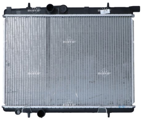NRF Chladič, chladenie motora 509524