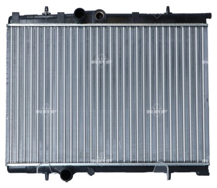 NRF Chladič, chladenie motora 509524A