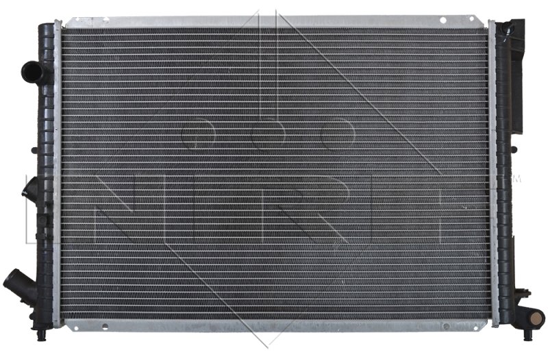 NRF Chladič, chladenie motora 509526