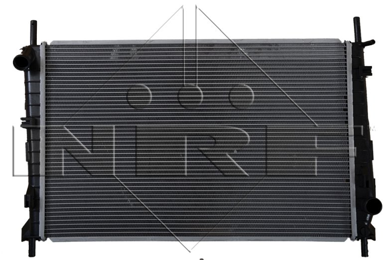 NRF Chladič, chladenie motora 509527