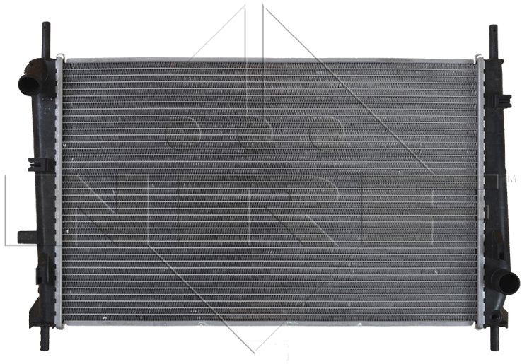 NRF Chladič, chladenie motora 509528