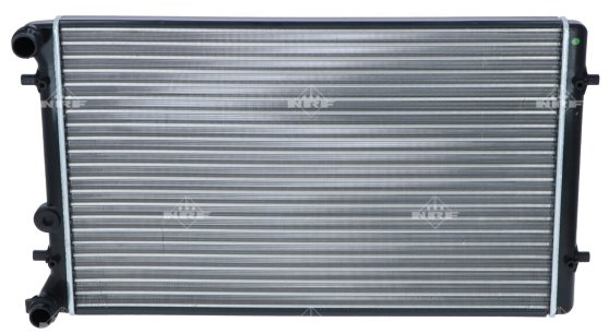 NRF Chladič, chladenie motora 509529A