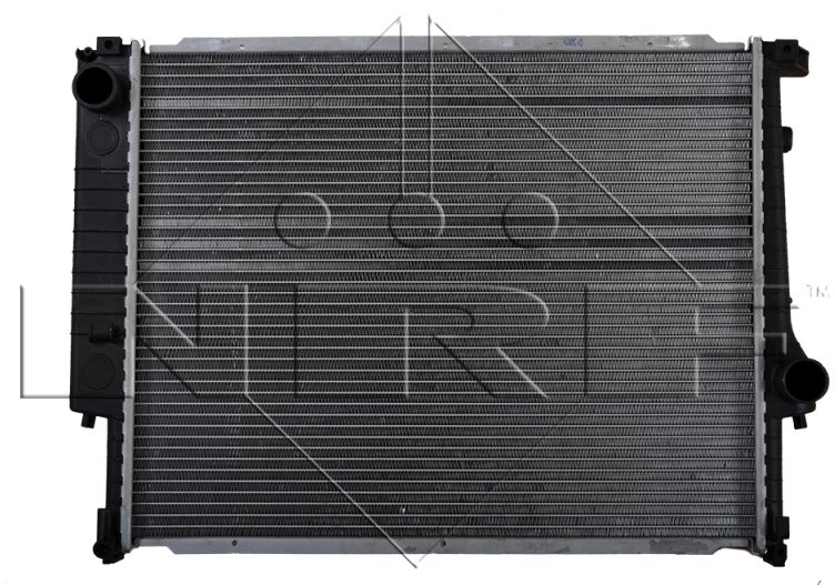 NRF Chladič, chladenie motora 509558