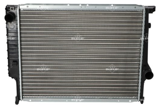 NRF Chladič, chladenie motora 509558A