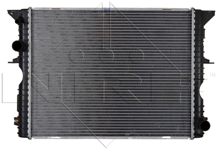 NRF Chladič, chladenie motora 509730