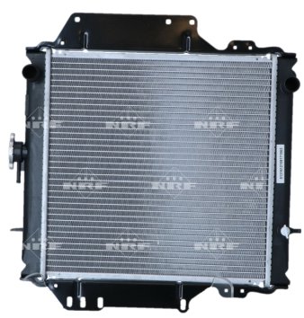 NRF Chladič, chladenie motora 513161