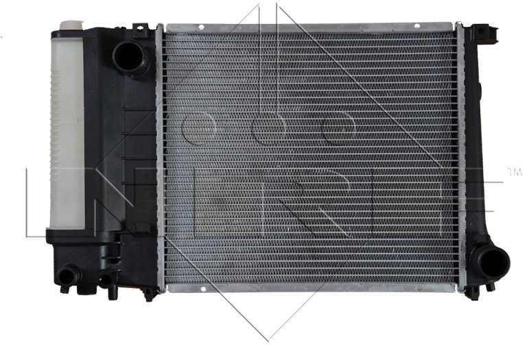 NRF Chladič, chladenie motora 51351