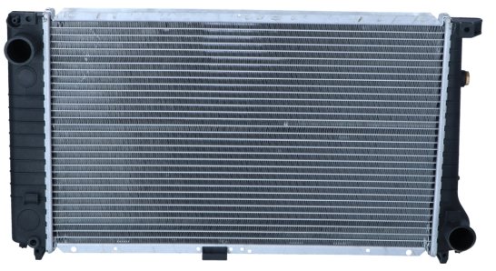 NRF Chladič, chladenie motora 51568