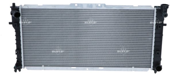 NRF Chladič, chladenie motora 52020