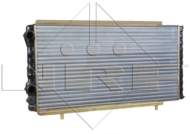 NRF Chladič, chladenie motora 52062A