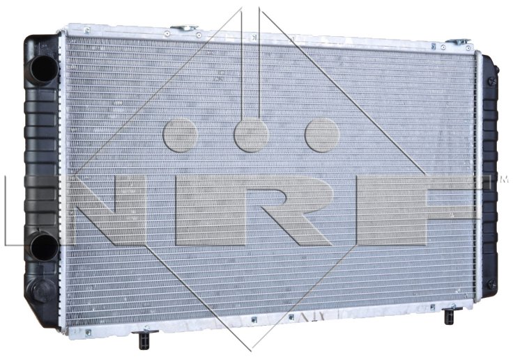 NRF Chladič, chladenie motora 52063