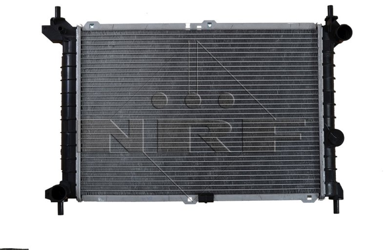 NRF Chladič, chladenie motora 52142
