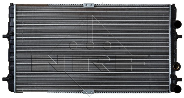 NRF Chladič, chladenie motora 52160