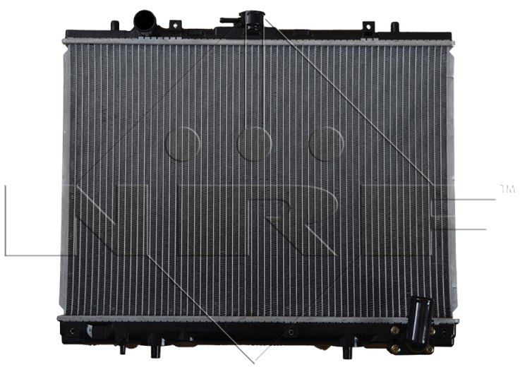 NRF Chladič, chladenie motora 52233