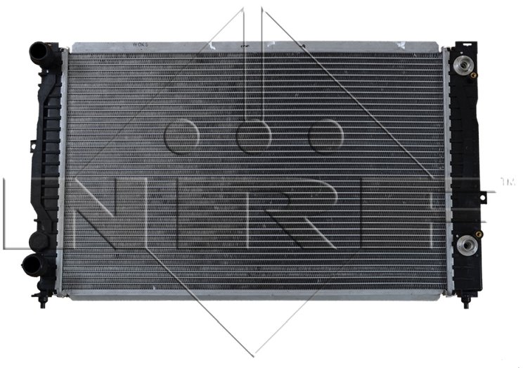 NRF Chladič, chladenie motora 529504