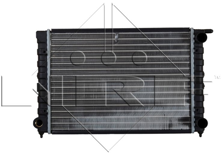 NRF Chladič, chladenie motora 529505