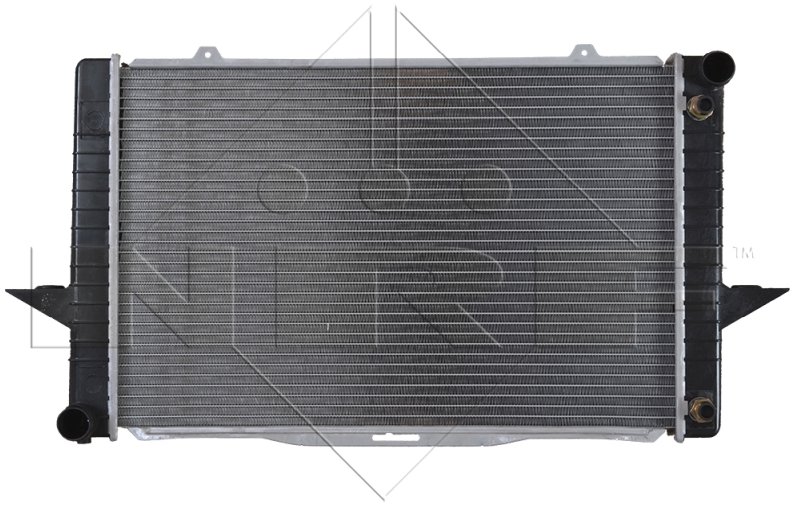 NRF Chladič, chladenie motora 529509