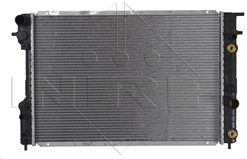 NRF Chladič, chladenie motora 529689