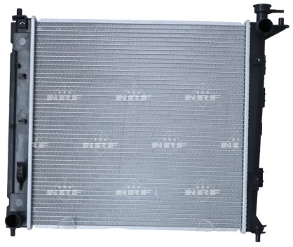NRF Chladič, chladenie motora 53054
