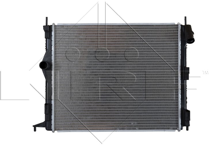 NRF Chladič, chladenie motora 53069
