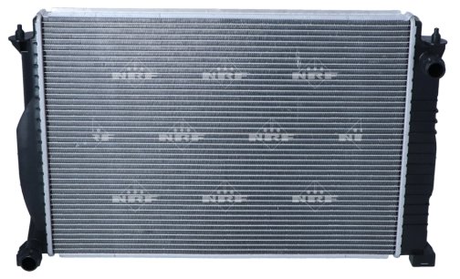 NRF Chladič, chladenie motora 53093
