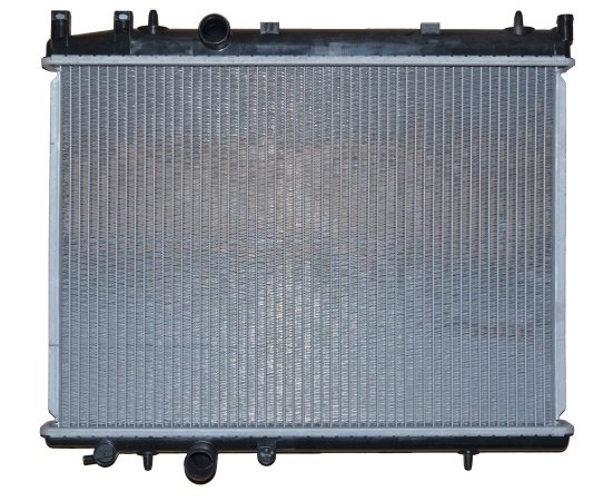 NRF Chladič, chladenie motora 53108