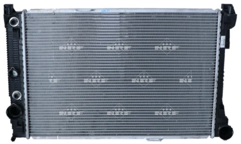 NRF Chladič, chladenie motora 53140