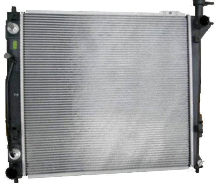 NRF Chladič, chladenie motora 53168