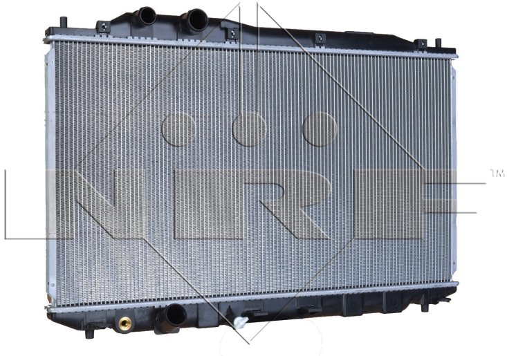 NRF Chladič, chladenie motora 53186