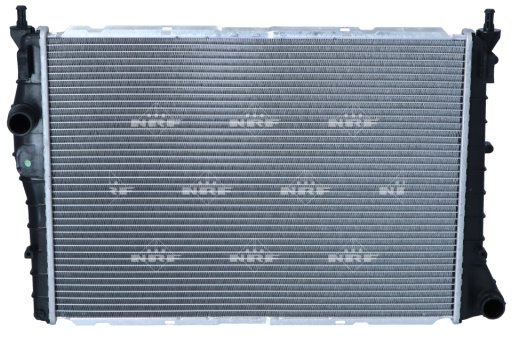 NRF Chladič, chladenie motora 53203