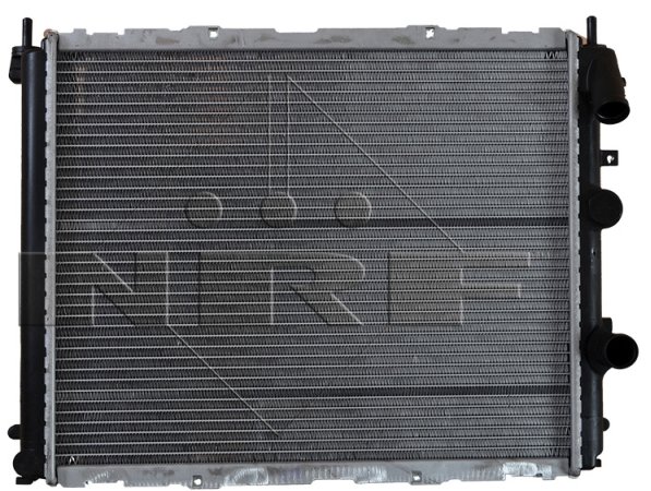 NRF Chladič, chladenie motora 53209