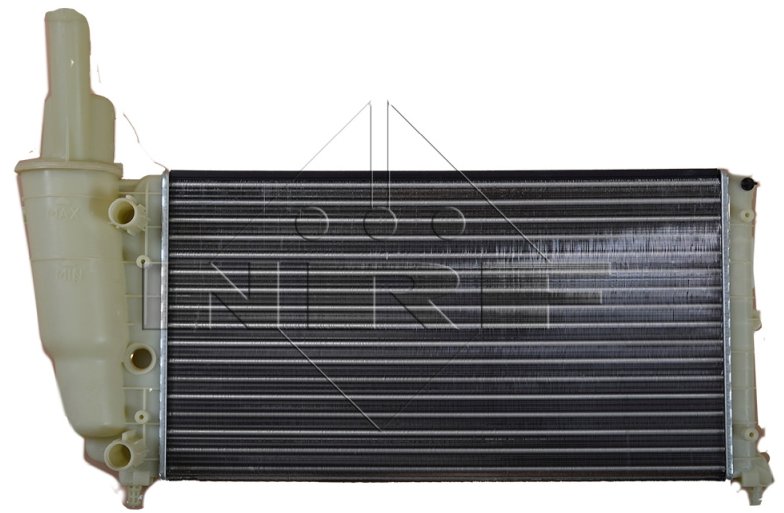 NRF Chladič, chladenie motora 53225