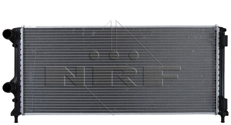 NRF Chladič, chladenie motora 53245