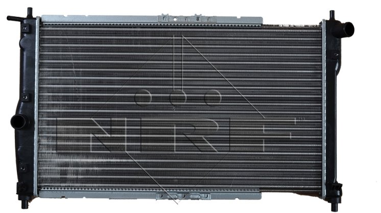 NRF Chladič, chladenie motora 53253