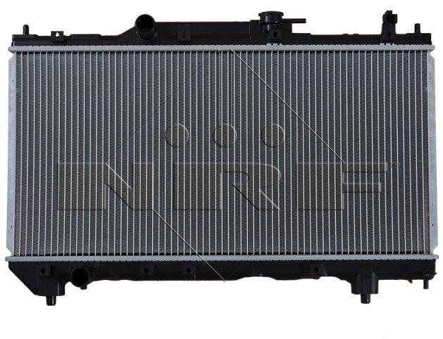 NRF Chladič, chladenie motora 53266
