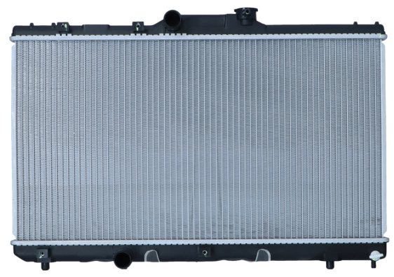 NRF Chladič, chladenie motora 53339
